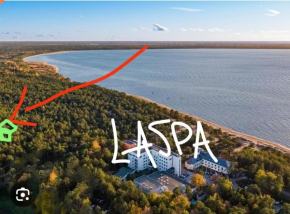 Laulasmaa Sleeps in Laulasmaa